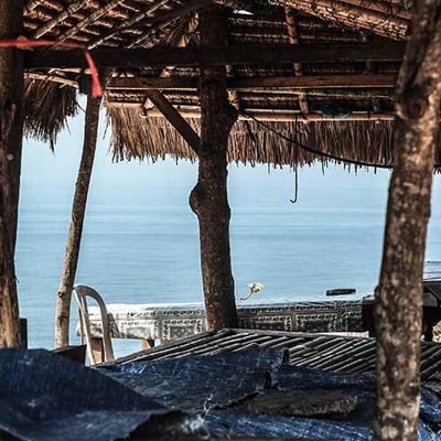 Surf Spots in Bali