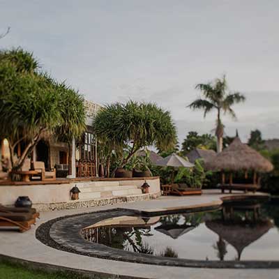 Learn to Surf in Bali for beginners
