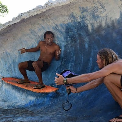 Surf Trips & Guiding by Local Surfers