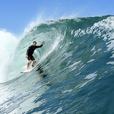 Surf Trips by Dawn Patrol Bali