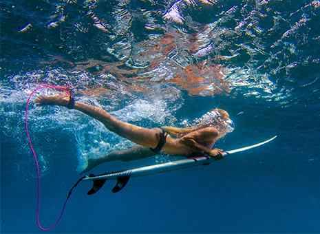 Surf Now in DPB Surf Now in DPB