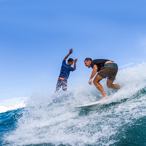 Surf Everyday with your first surfboard Surf Everyday with your first surfboard