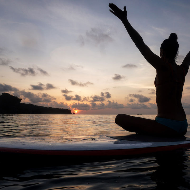 surf retreat yoga meditation bali indo surf crew