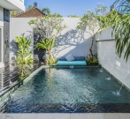 Mahi-mahi Family Villa