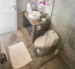 Villa Mahi Mahi Toilet And Bathroom