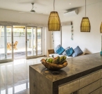 Villa Mahi Mahi Lounge