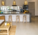 Villa Mahi Mahi Luxury Kitchen