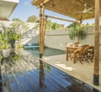Mahi-mahi Family Villa