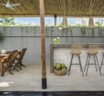 Mahi-mahi Family Villa