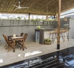 Mahi-mahi Family Villa