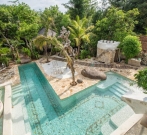 The Alchemist Bali Balangan Resort Hotel And Restaurant