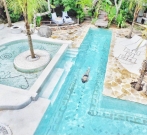 The Alchemist Eco Resort
