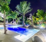 The Alchemist Eco Resort