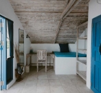 Bali Bio Villas Terrace