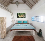 Bali Bio Villas Bali Room