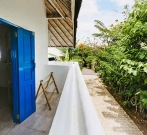 Bali Bio Villas Terrace