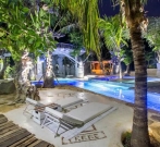 The Alchemist Eco Resort