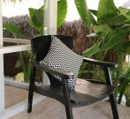 cocotastic outdoor private terrace with pool view