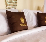 Sun House Deluxe Bedroom