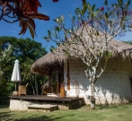 La Joya Deluxe Bedroom
