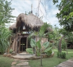 Fairytale Cabin Accommodation
