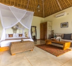 Sun House King Bedroom