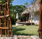 La Joya Deluxe Bungalow