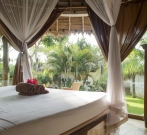 La Joya Standard Bungalows Bedroom