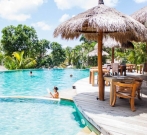 La Joya Pool