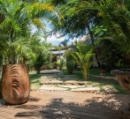 La Joya Tropical Tropical Gardens