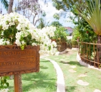 La Joya Tropical Bungalows