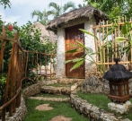 La Joya Tropical Gardens