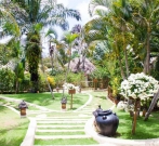 La Joya Tropical Gardens