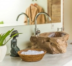 Sun House Luxury Bathroom