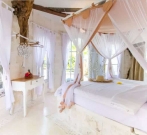 Mykonos Surf House Bedroom