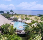La Joya Ocean View Overlooking