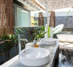 One Bedroom Villa Surf House