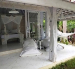 The Alchemist Puri Putih Bedroom