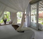 The Alchemist Puri Putih Bedroom