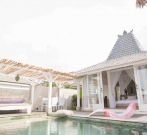 Romantic Suite in Bali