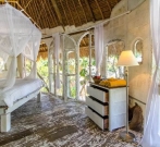 Romeo Treehouse in Balangan