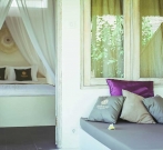 Sun House Standard Bedroom