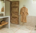 Sun House Bali Luxury Bathroom