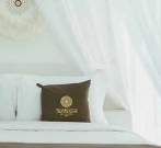 Sun House Standard Bedroom