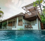Sun House Standard Room With Pool