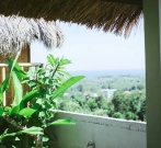 Sun House Overlooking View