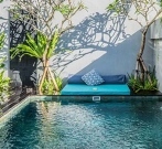 Villa Mahi Mahi Pool
