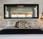 swing it baby bungalow at white palm bali