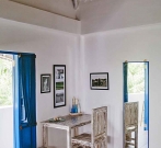 Bali Bio Villas Terrace Room
