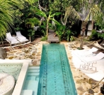 The Alchemist Swimming Pool
